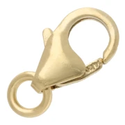 Mousquetons