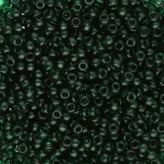 Perles de Rocailles