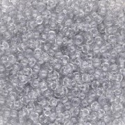 Rocaille Miyuki 11/0 174 - Shadow Crystal Luster x8g