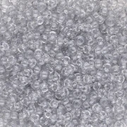 Rocaille Miyuki 11/0 174 - Shadow Crystal Luster x8g