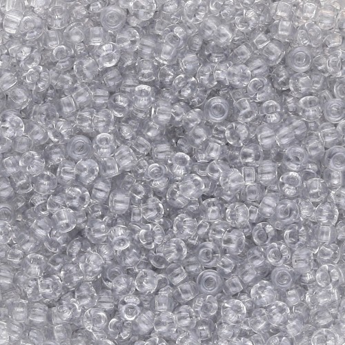 Rocaille Miyuki 11/0 174 - Shadow Crystal Luster x8g