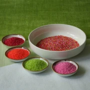 Mix Miyuki Delica 11/0 - Wild Flower x8g