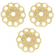 Coupelles