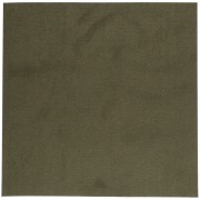 Vert Foncé - Ultra Suede - Suedine 21,5x21,5x0,7 cm Ivy x1 Ultra Suede - Suedine 21,5x21,5x0,7 cm Ivy x1