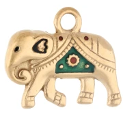 Collier Charms