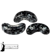 Arcos® par Puca® 5x10 mm - Enamel Grey x10g