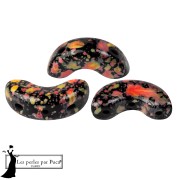 Arcos® par Puca® 5x10 mm - Enamel Orange x10g