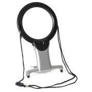 Lampe-loupe mains libres à LED 2 en 1 PURElite x1