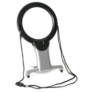 Lampe-loupe mains libres à LED 2 en 1 PURElite x1