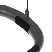 Lampe de cou LED rechargeable câble USB fourni PURElite x1