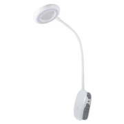 Lampe Loupe LED à clipser rechargeable PURElite x1