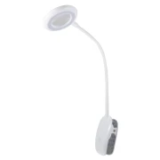 Lampe Loupe LED à clipser rechargeable PURElite x1