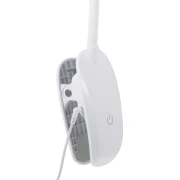 Lampe Loupe LED à clipser rechargeable PURElite x1