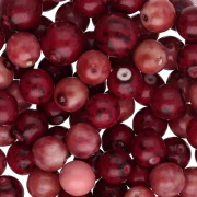 Perles en Verre