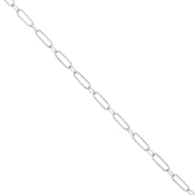 Chaines Acier Inoxydable