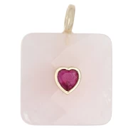  Composants en Quartz