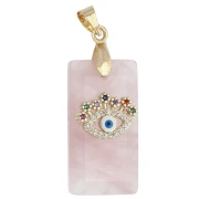 Composants en Quartz