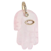 Composants en Quartz