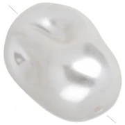 Perles irrégulières