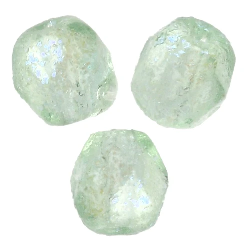 Facettes 3 mm - Peridot x50