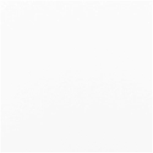 Rectangle de feutrine 3 mm 30x45 cm - Blanc x1