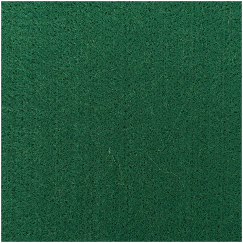 Rectangle de feutrine 3 mm 30x45 cm - Vert x1