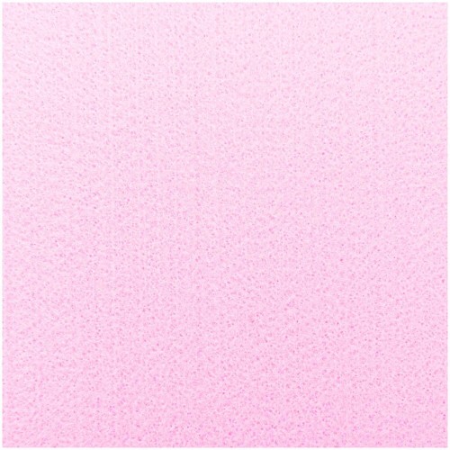 Rectangle de feutrine 3 mm 30x45 cm - Rose x1