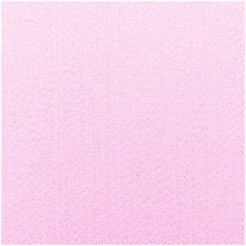 Rectangle de feutrine 3 mm 30x45 cm - Rose x1