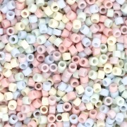 Mix Miyuki Delica 11/0 - Unicorn x8g