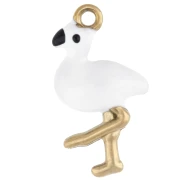 Collier Charms