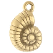 Collier Charms