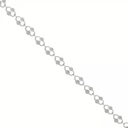 Chaines Acier Inoxydable
