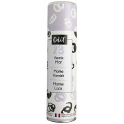 Vernis universel de protection en spray Odif n°23 tous supports Mat x250ml