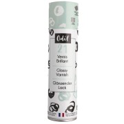 Vernis universel de protection en spray Odif n°21 tous supports Brillant x250ml