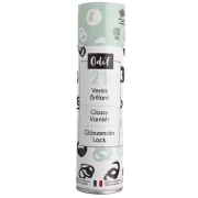 Vernis universel de protection en spray Odif n°21 tous supports Brillant x250ml