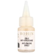 Colle anti-effilochage à l'eau sans solvant - Bohin - Transparent x25ml