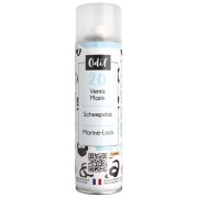 Vernis marin en spray Odif n°20 - résistant à l'eau - Transparent x250ml