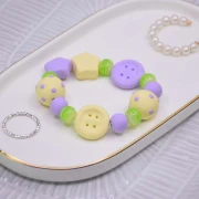 Pâte Sculpey III 57 gr - Sugar cookie (n°1158)