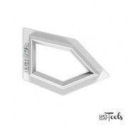 Lucy Clay Tools - LC Cutter Polygon 8