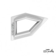 Lucy Clay Tools - LC Cutter Polygon 9