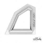 Lucy Clay Tools - LC Cutter Polygon 10