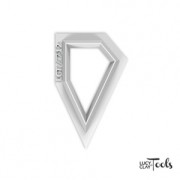 Lucy Clay Tools - LC Cutter Polygon 12|raw }}
