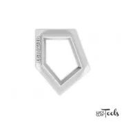 Lucy Clay Tools - LC Cutter Polygon 18