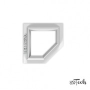 Lucy Clay Tools - LC Cutter Polygon 20