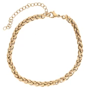 Chaines Acier Inoxydable
