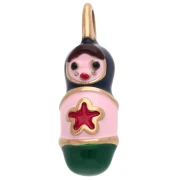 Collier Charms