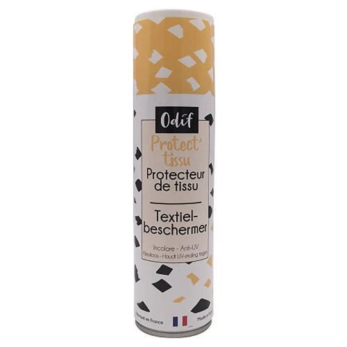 Protecteur en spray Odif Protect' tissu x250ml