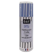 Nettoyant colle en spray Odif DK5 x250ml|raw }}