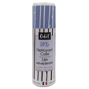 Nettoyant colle en spray Odif DK5 x250ml