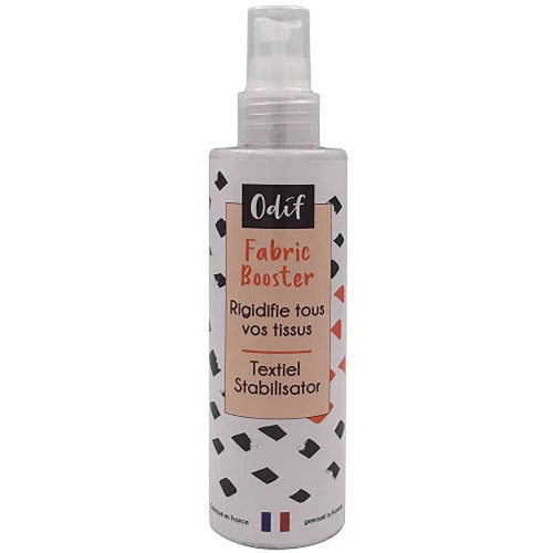 Stabilisateur tissu Odif - Fabric Booster x200ml